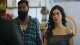 Rambo In Love - Season 01 Episode 03